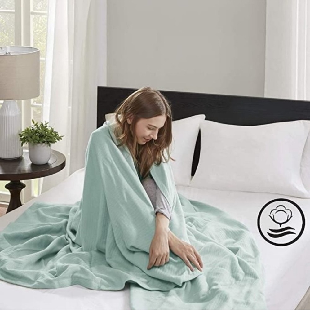 Berkshire blanket 🩷🩷🩷Great soft warming blanket